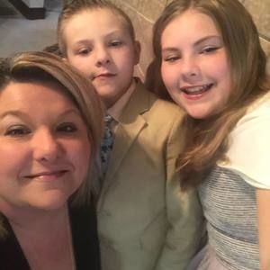 Meet your Posher, Heidi